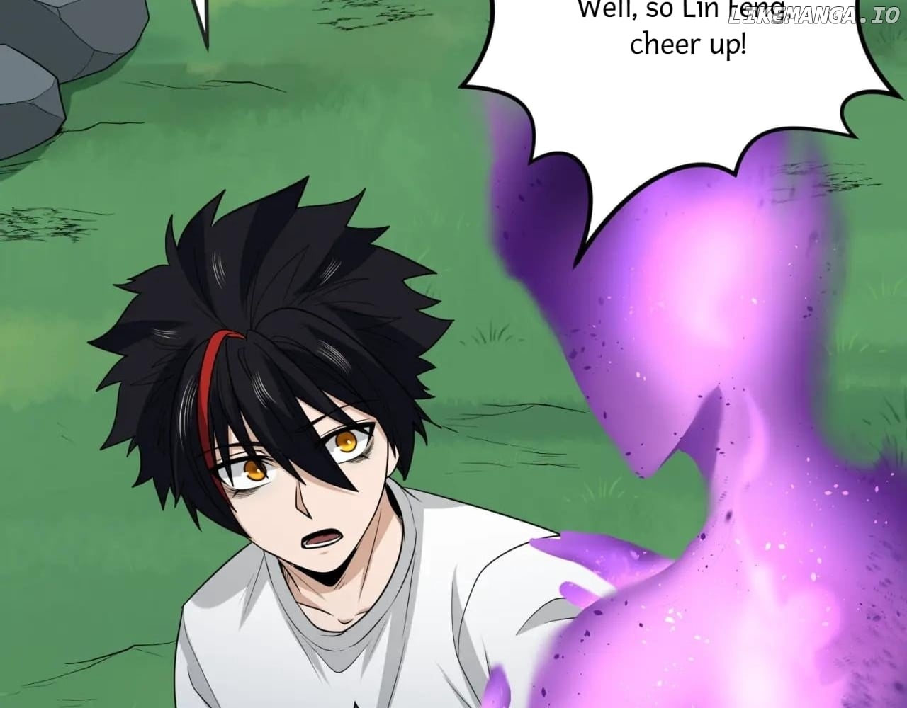Era of the Haunted Chapter 152 - page 11
